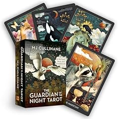 Guardian night tarot for sale  Delivered anywhere in Ireland