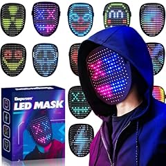 Ompusos led mask for sale  Delivered anywhere in USA 