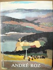 André roz d'occasion  Livré partout en France