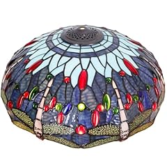 Large tiffany lamp for sale  Delivered anywhere in USA 
