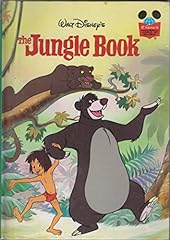 Walt disney jungle for sale  Delivered anywhere in USA 
