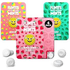 Flintts mints party for sale  Delivered anywhere in USA 