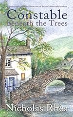 Constable beneath trees for sale  Delivered anywhere in UK