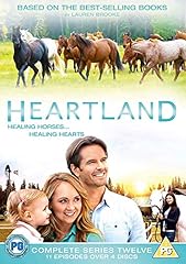 Heartland complete 12th for sale  Delivered anywhere in UK