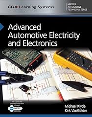 Advanced automotive electricit for sale  Delivered anywhere in USA 