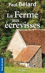 Ferme ecrevisses d'occasion  Livré partout en France