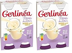 Gerlinéa boisson saveur d'occasion  Livré partout en France