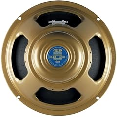 Celestion gold guitar for sale  Delivered anywhere in USA 