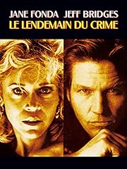 Lendemain crime d'occasion  Livré partout en France
