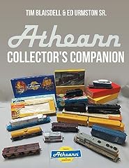 Athearn collector companion for sale  Delivered anywhere in UK