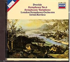 Dvorak symphony symphonic for sale  Delivered anywhere in USA 
