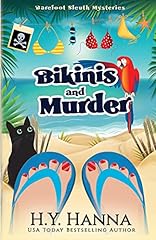 Bikinis and murder gebraucht kaufen  Wird an jeden Ort in Deutschland