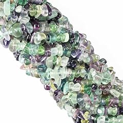 260pcs natural fluorite for sale  Delivered anywhere in UK