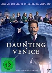 Haunting venice gebraucht kaufen  Wird an jeden Ort in Deutschland