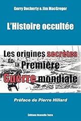 Histoire occultée origines d'occasion  Livré partout en France