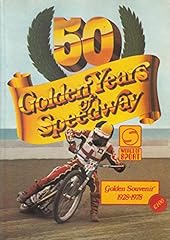 Fifty golden years for sale  Delivered anywhere in UK