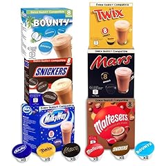 Mars boissons chocolat d'occasion  Livré partout en Belgiqu
