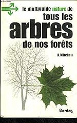 Multiguide nature arbres d'occasion  Livré partout en France