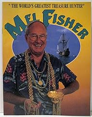 Mel fisher greatest for sale  Delivered anywhere in USA 