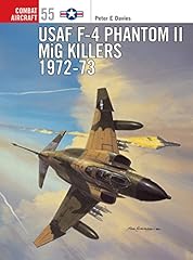 Usaf phantom mig d'occasion  Livré partout en France