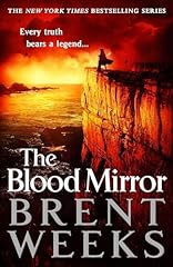Blood mirror for sale  Delivered anywhere in USA 