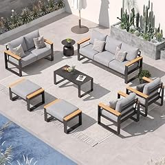 Sundale outdoor aluminum for sale  Delivered anywhere in USA 