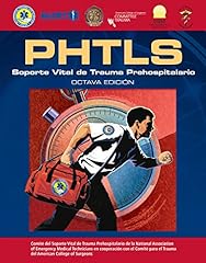 Phtls spanish soporte gebraucht kaufen  Wird an jeden Ort in Deutschland