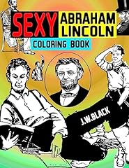 Sexy abraham lincoln for sale  Delivered anywhere in USA 