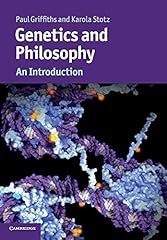 Genetics and philosophy usato  Spedito ovunque in Italia 