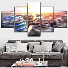 Muicin leinwandbild leinwand gebraucht kaufen  Wird an jeden Ort in Deutschland