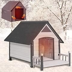Dog house outdoor for sale  Delivered anywhere in USA 