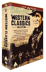 Western classics collection for sale  Delivered anywhere in UK