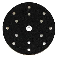 Schleifteller 150mm klett gebraucht kaufen  Wird an jeden Ort in Deutschland