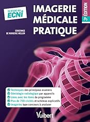 Imagerie médicale pratique d'occasion  Livré partout en Belgiqu