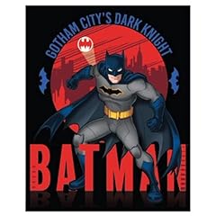 Franco batman blanket for sale  Delivered anywhere in USA 