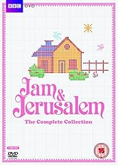 Jam jerusalem series for sale  Delivered anywhere in UK