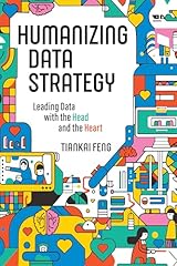 Humanizing data strategy gebraucht kaufen  Wird an jeden Ort in Deutschland