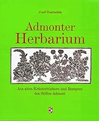 Admonter herbarium alten gebraucht kaufen  Wird an jeden Ort in Deutschland