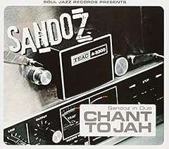 Sandoz dub chant for sale  Delivered anywhere in USA 