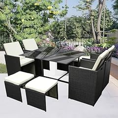 Gadgethaven garden furniture for sale  Delivered anywhere in UK