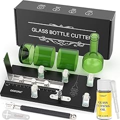Glass bottle cutter for sale  Delivered anywhere in USA 