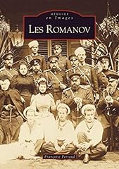 Romanov d'occasion  Livré partout en France