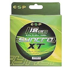 Esp synchro 18lb for sale  Delivered anywhere in UK