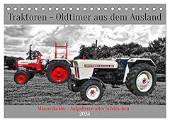 Traktoren ldtimer dem gebraucht kaufen  Wird an jeden Ort in Deutschland