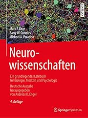 Neurowissenschaften grundlegen gebraucht kaufen  Wird an jeden Ort in Deutschland