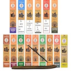 Encens naturel écologique d'occasion  Livré partout en France