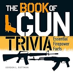 Book gun trivia for sale  Delivered anywhere in USA 