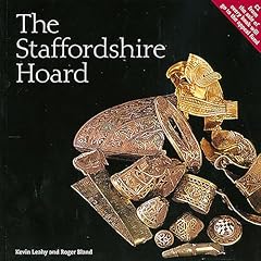 Staffordshire hoard new for sale  Delivered anywhere in UK