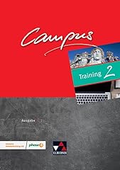 Campus campus training gebraucht kaufen  Wird an jeden Ort in Deutschland