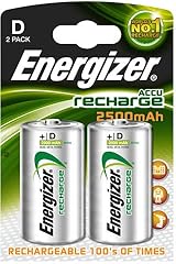 Energizer lot batteries d'occasion  Livré partout en France